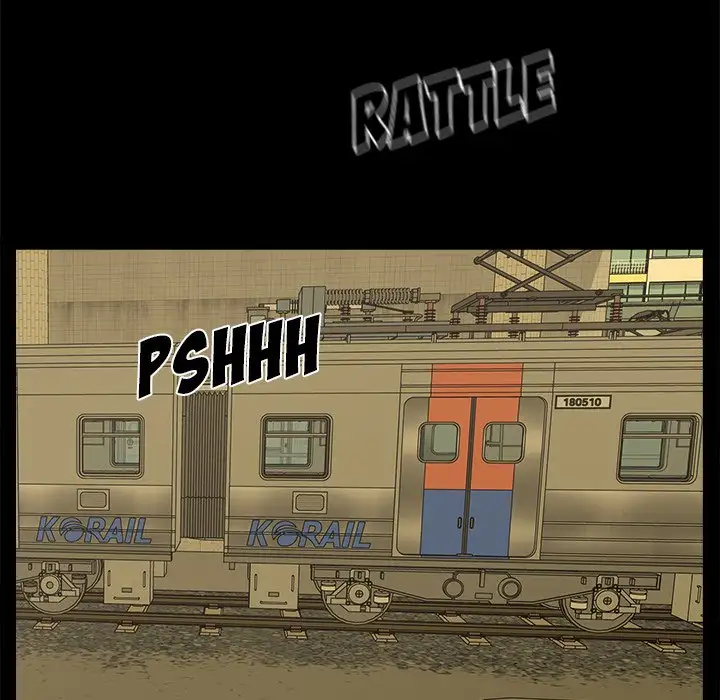 Happy Chapter 4 Page 70