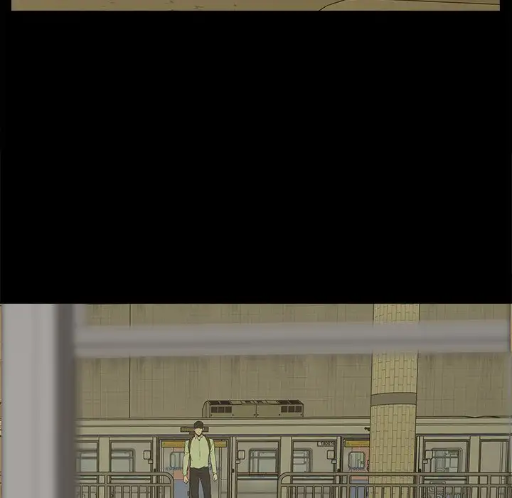 Happy Chapter 4 Page 71