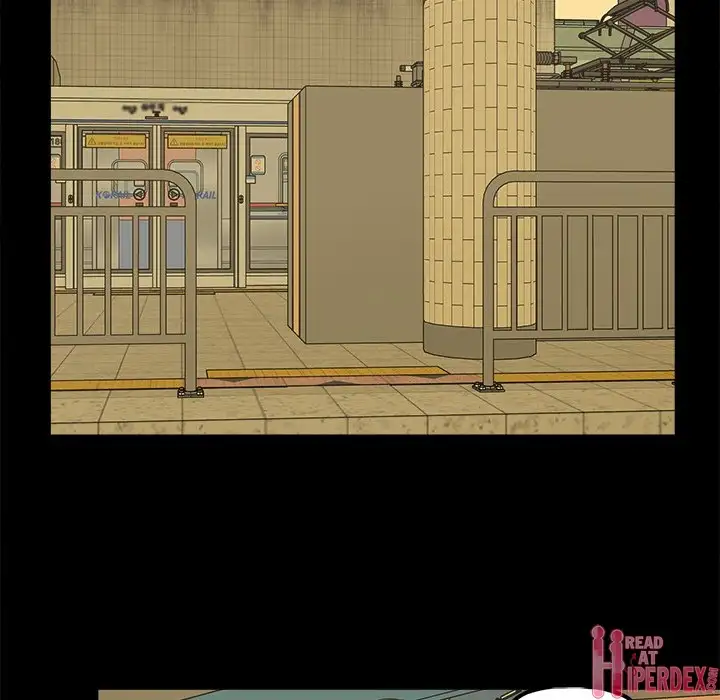 Happy Chapter 4 Page 74
