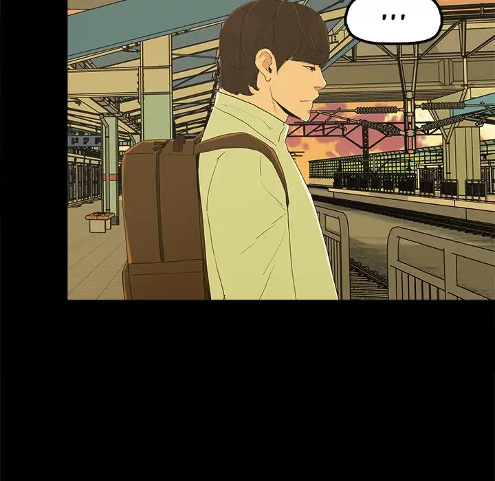 Happy Chapter 4 Page 75