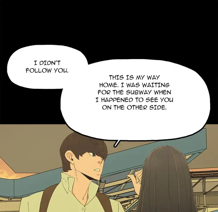 Happy Chapter 4 Page 81