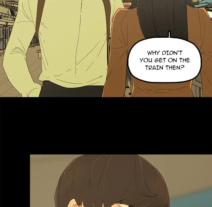 Happy Chapter 4 Page 82