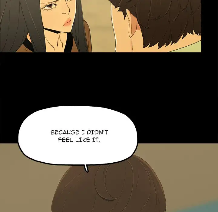 Happy Chapter 4 Page 84