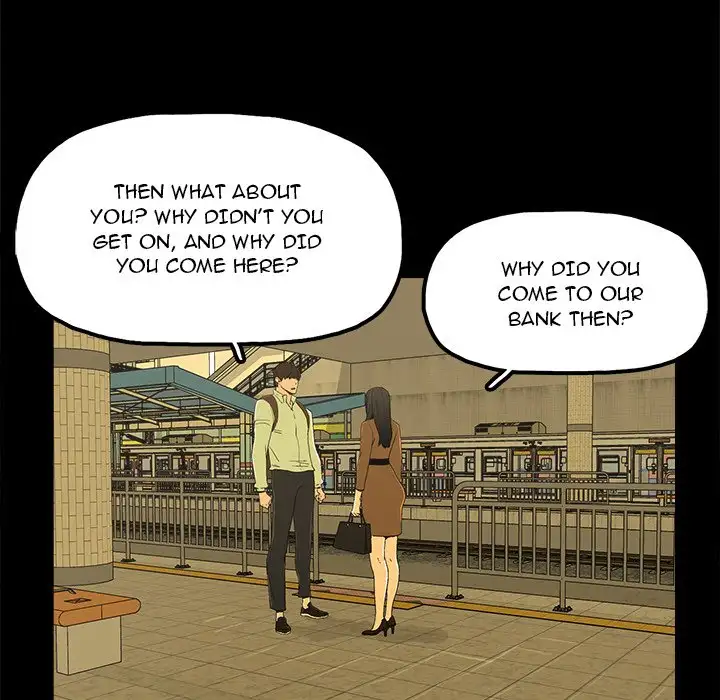 Happy Chapter 4 Page 86