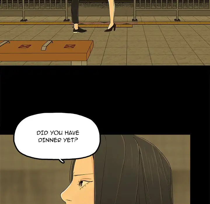 Happy Chapter 4 Page 91