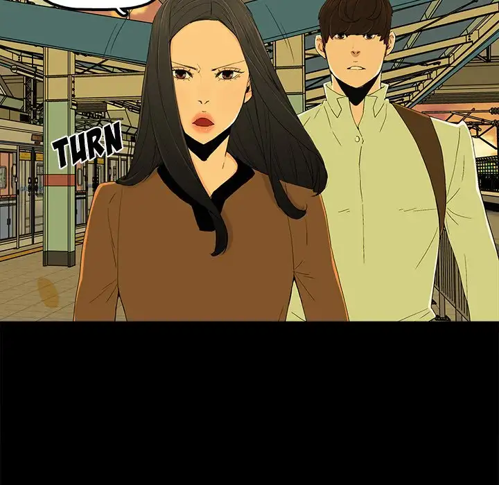Happy Chapter 4 Page 94