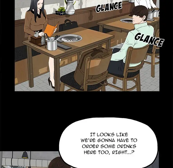 Happy Chapter 4 Page 99