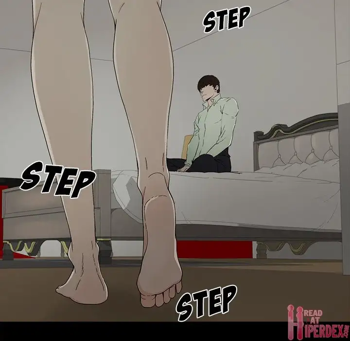 Happy Chapter 5 Page 11