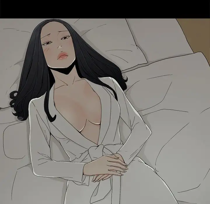 Happy Chapter 5 Page 13