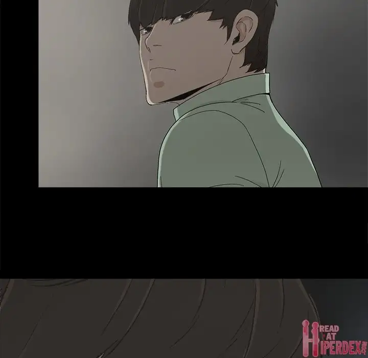Happy Chapter 5 Page 16
