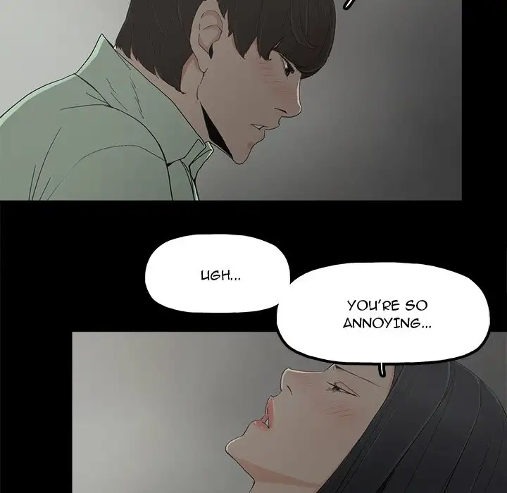 Happy Chapter 5 Page 20