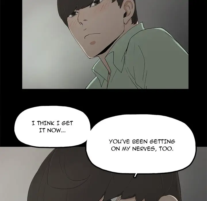 Happy Chapter 5 Page 23