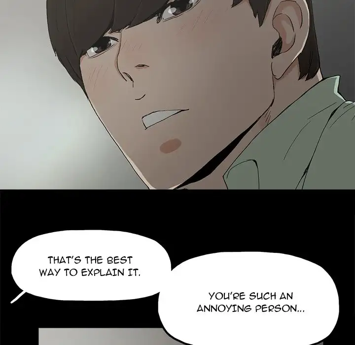 Happy Chapter 5 Page 24