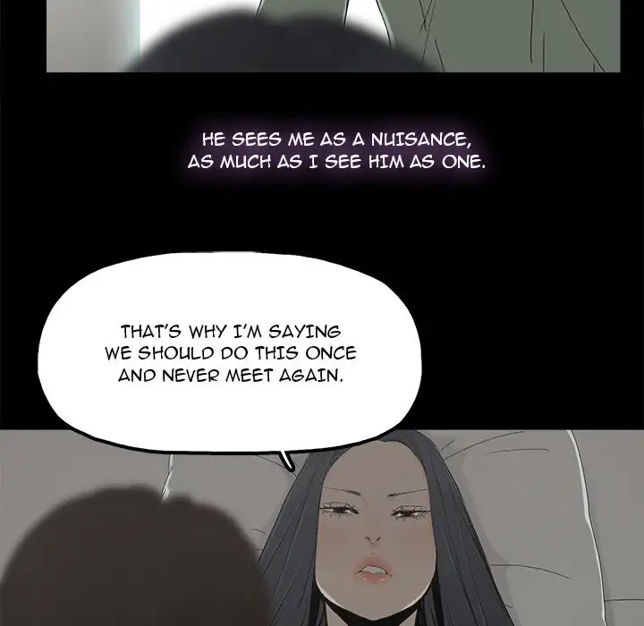 Happy Chapter 5 Page 28