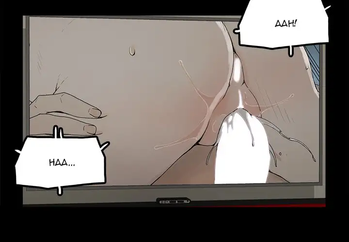 Happy Chapter 5 Page 3