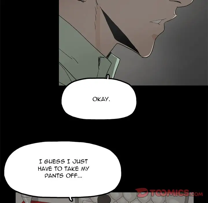 Happy Chapter 5 Page 30