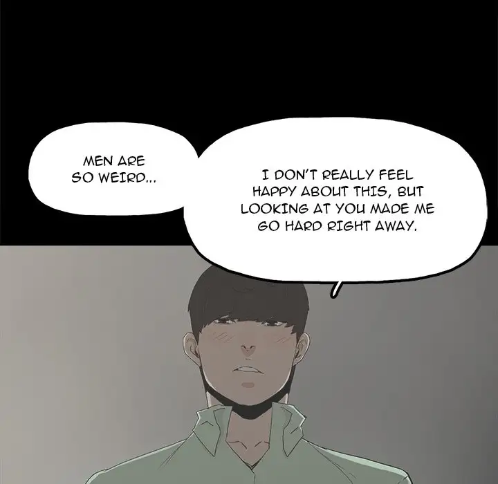 Happy Chapter 5 Page 33