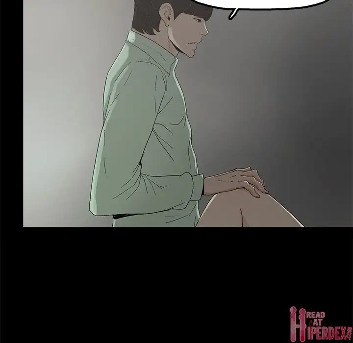 Happy Chapter 5 Page 37