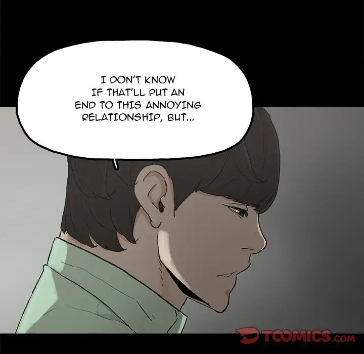Happy Chapter 5 Page 38