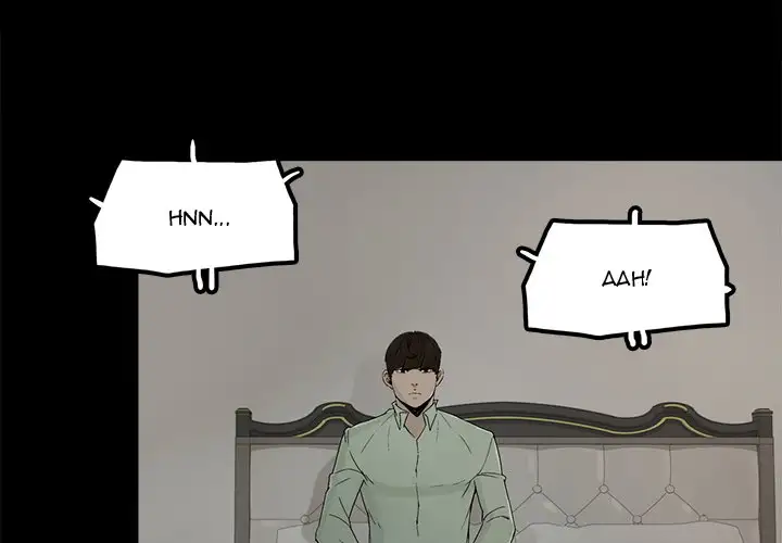 Happy Chapter 5 Page 4