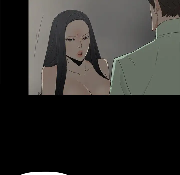 Happy Chapter 5 Page 45