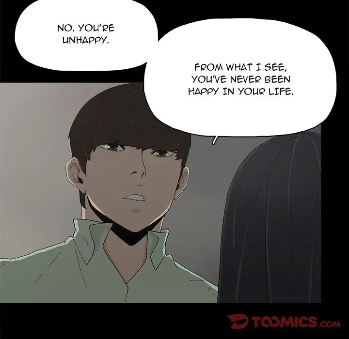 Happy Chapter 5 Page 46
