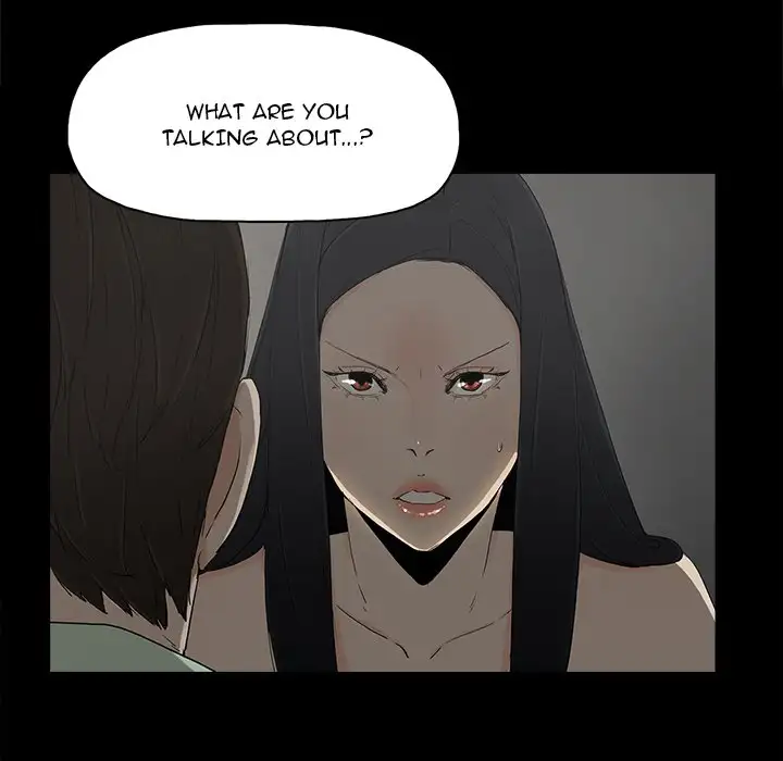 Happy Chapter 5 Page 47