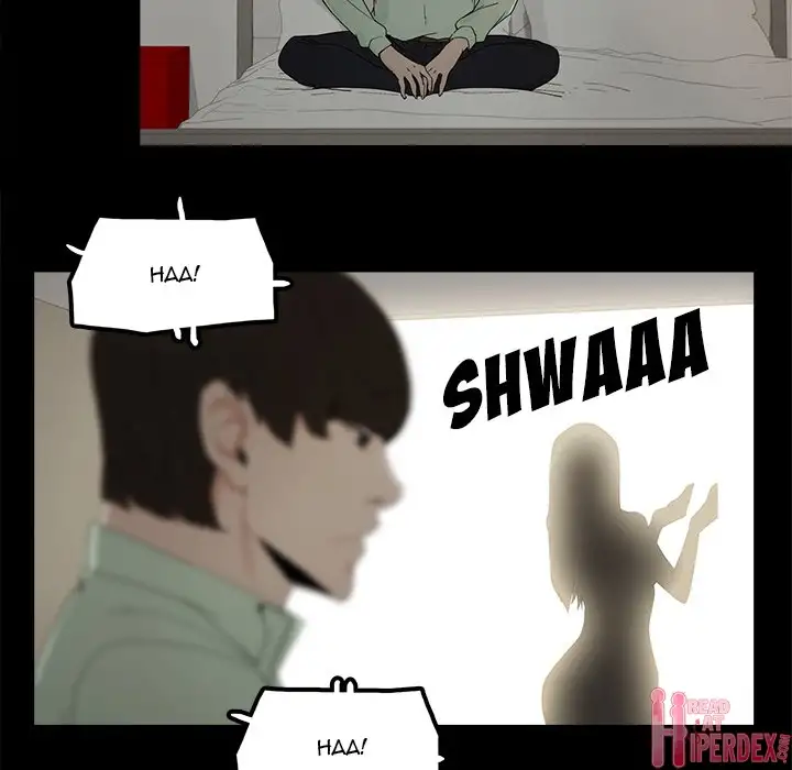 Happy Chapter 5 Page 5