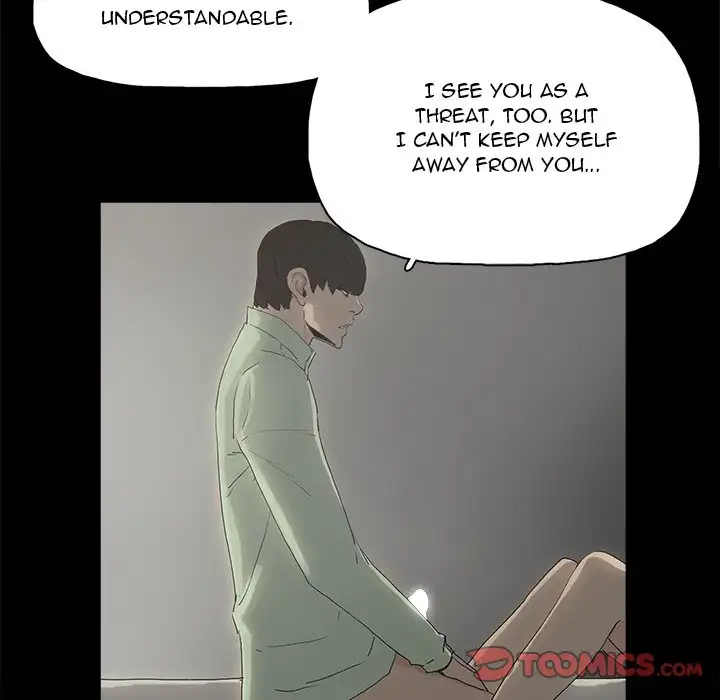 Happy Chapter 5 Page 58