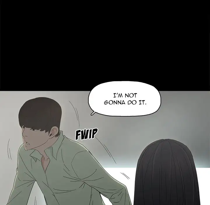 Happy Chapter 5 Page 61