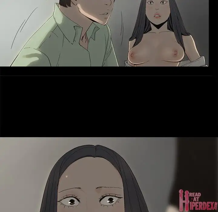 Happy Chapter 5 Page 64