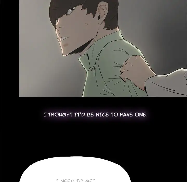 Happy Chapter 5 Page 67