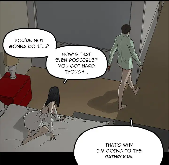 Happy Chapter 5 Page 71