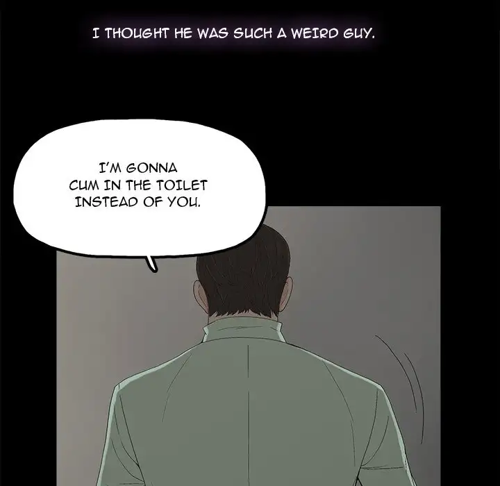 Happy Chapter 5 Page 73
