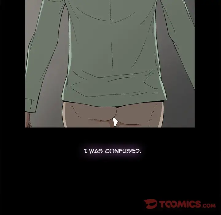 Happy Chapter 5 Page 74
