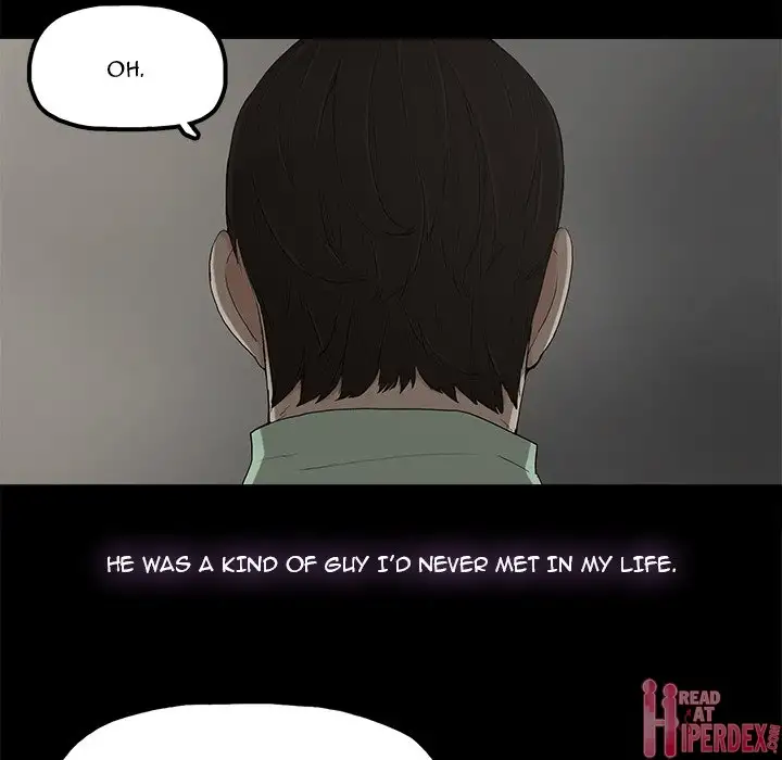 Happy Chapter 5 Page 75
