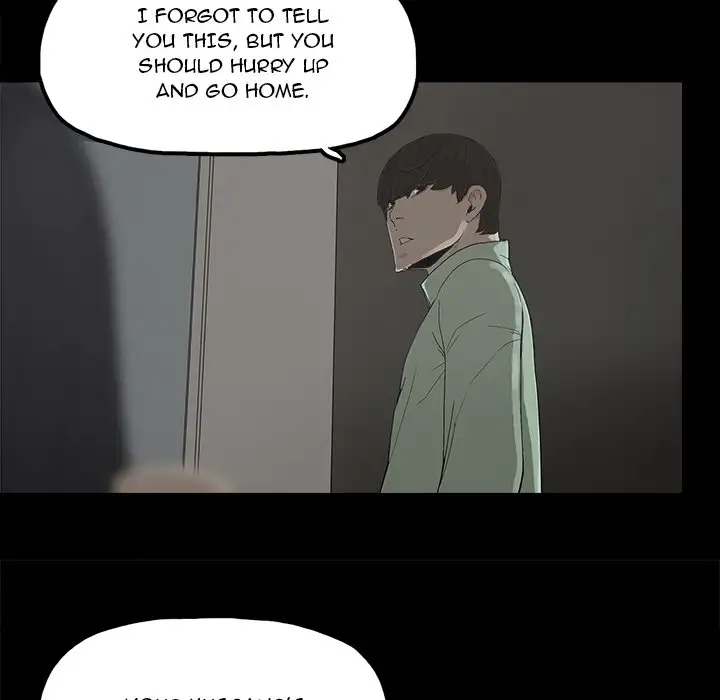 Happy Chapter 5 Page 76