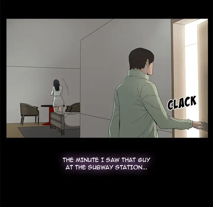 Happy Chapter 5 Page 79