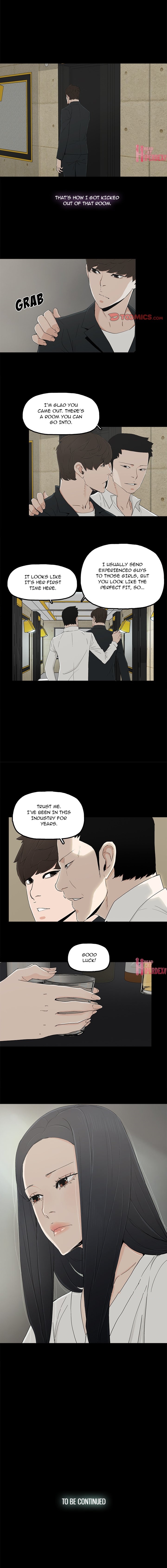 Happy Chapter 8 Page 4