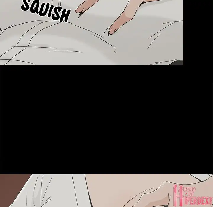 Happy Chapter 9 Page 12
