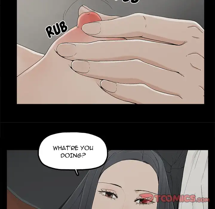 Happy Chapter 9 Page 14