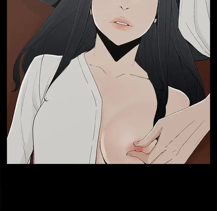 Happy Chapter 9 Page 15