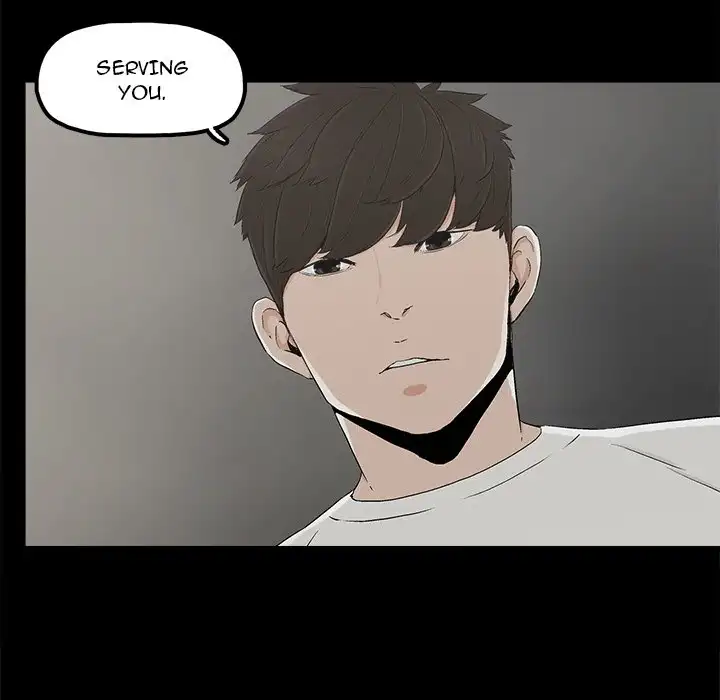 Happy Chapter 9 Page 16
