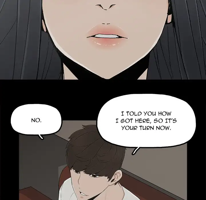 Happy Chapter 9 Page 20