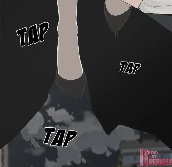 Happy Chapter 9 Page 23