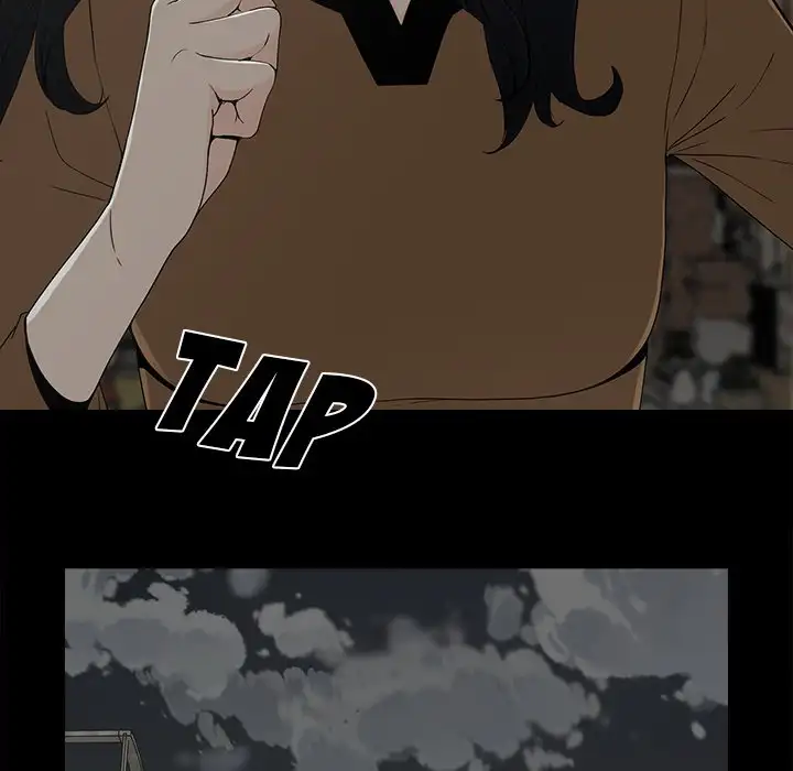 Happy Chapter 9 Page 25