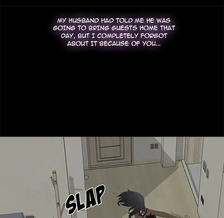 Happy Chapter 9 Page 27