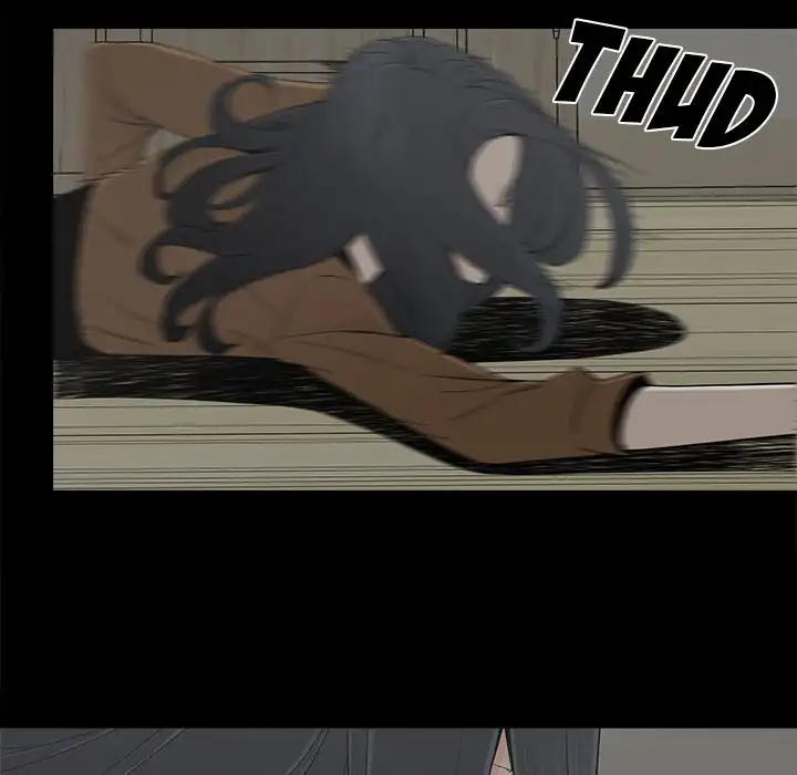 Happy Chapter 9 Page 29