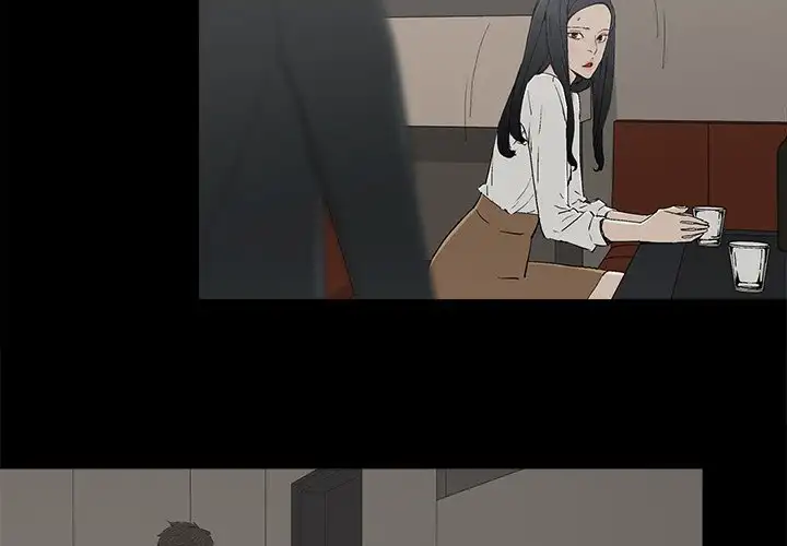 Happy Chapter 9 Page 3