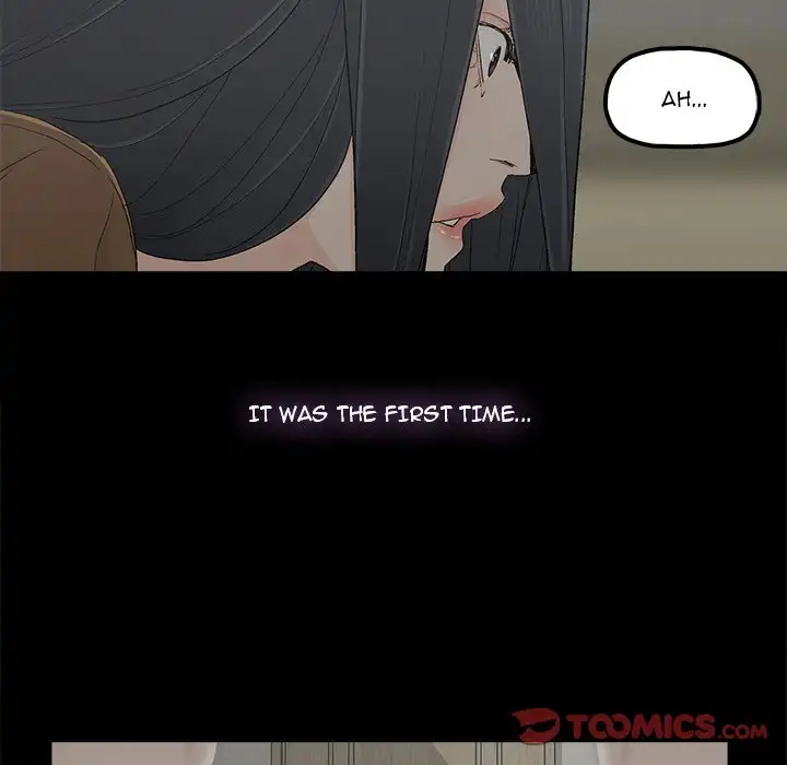 Happy Chapter 9 Page 30